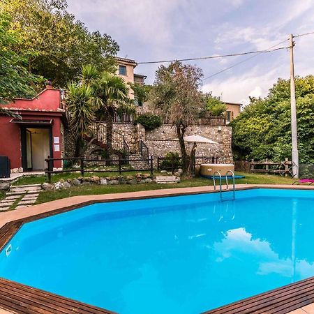 Casa Vacanza Spirito Libero Pianello  ภายนอก รูปภาพ