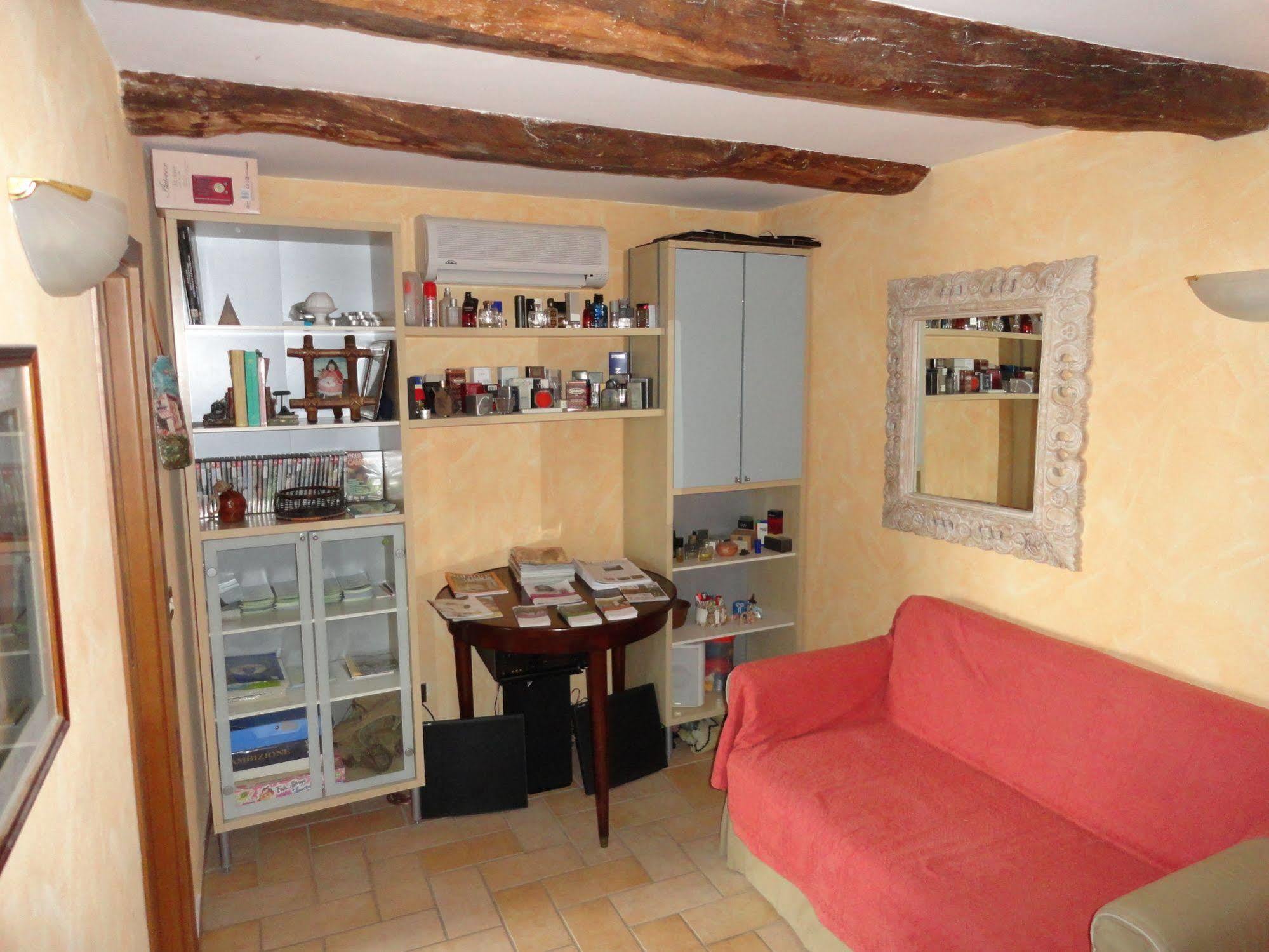 Casa Vacanza Spirito Libero Pianello  ภายนอก รูปภาพ