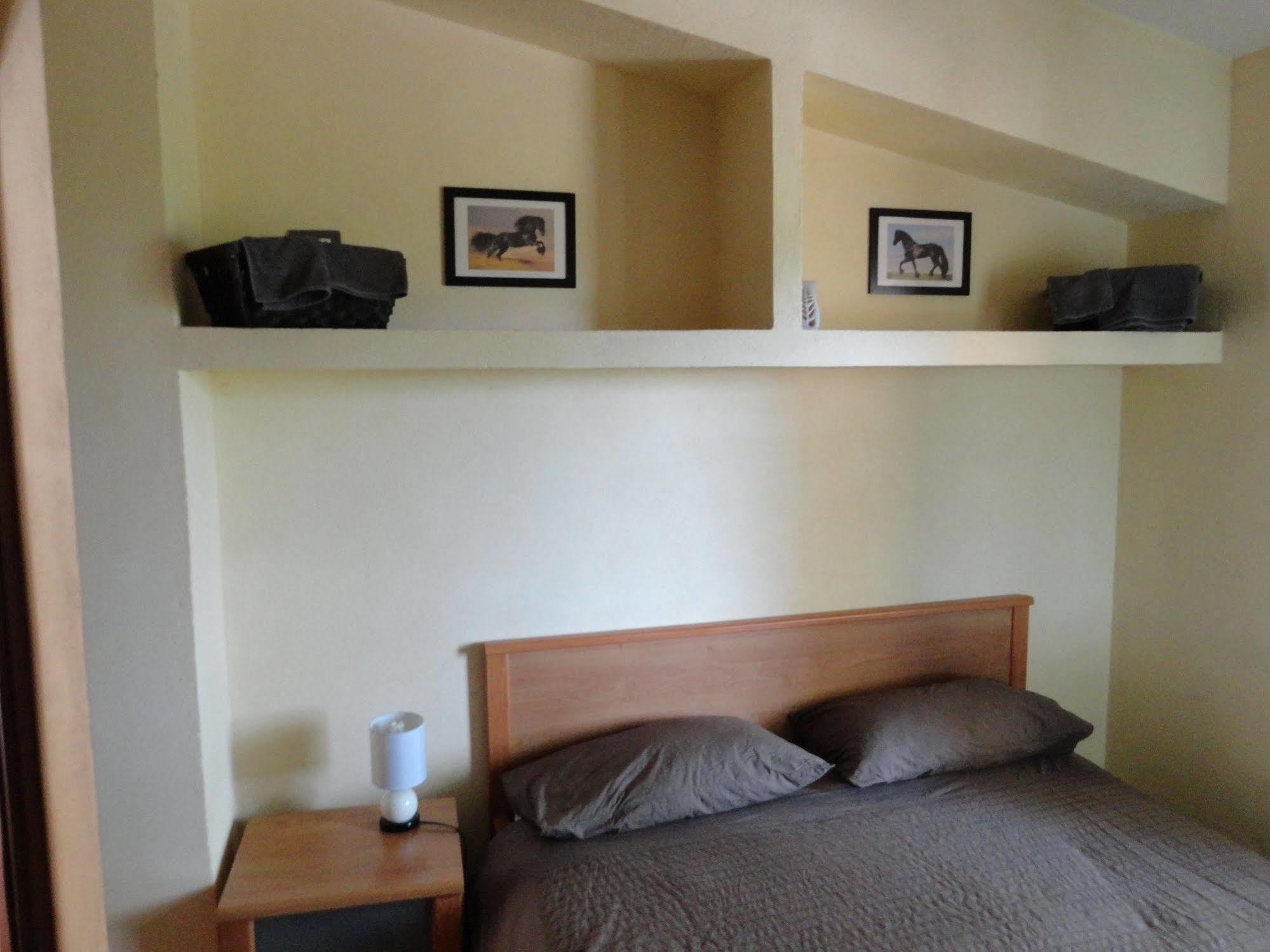 Casa Vacanza Spirito Libero Pianello  ภายนอก รูปภาพ