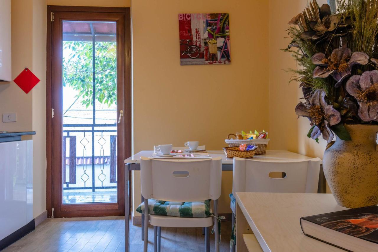 Casa Vacanza Spirito Libero Pianello  ห้อง รูปภาพ