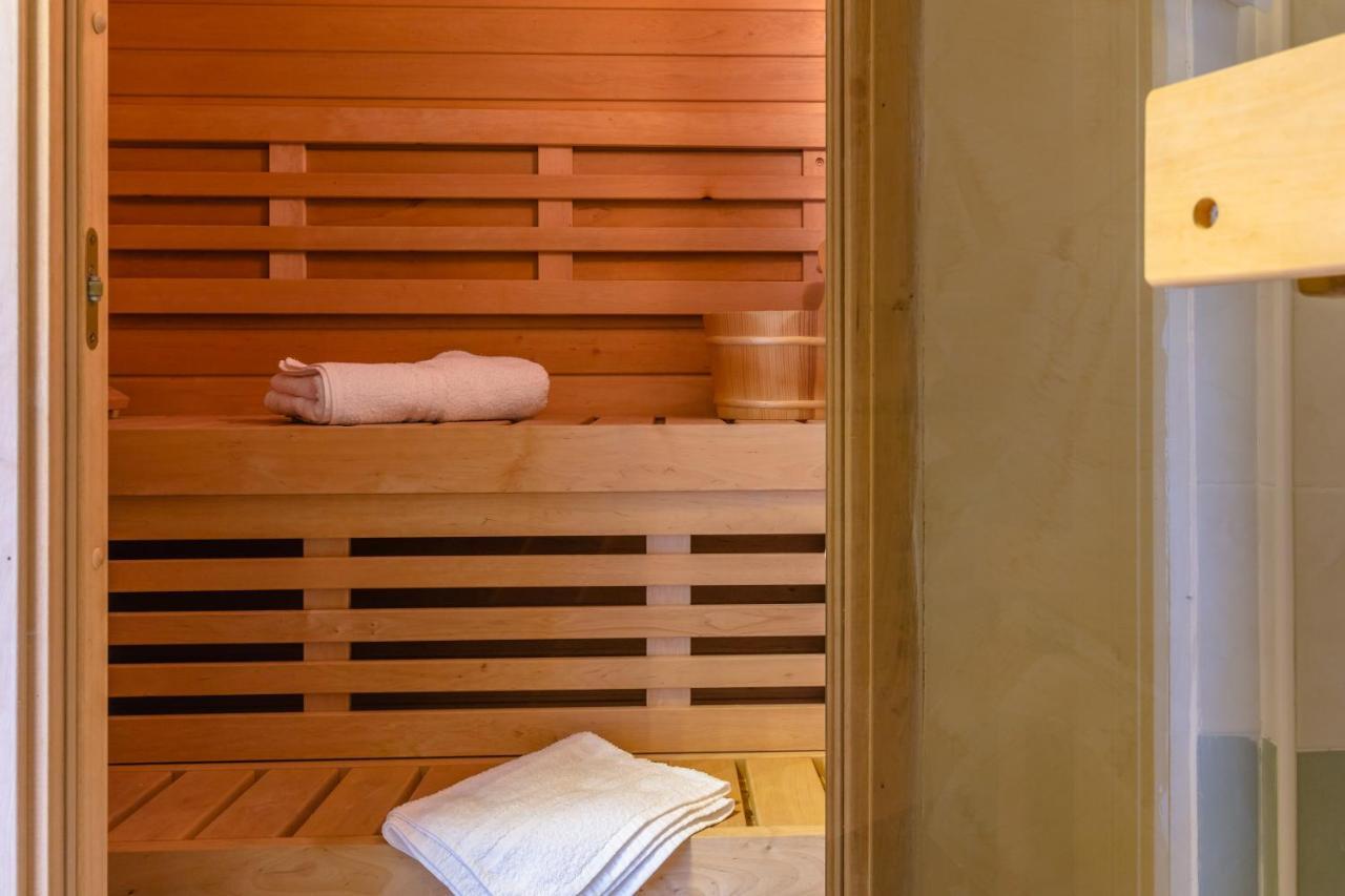 Casa Vacanza Spirito Libero Pianello  ภายนอก รูปภาพ