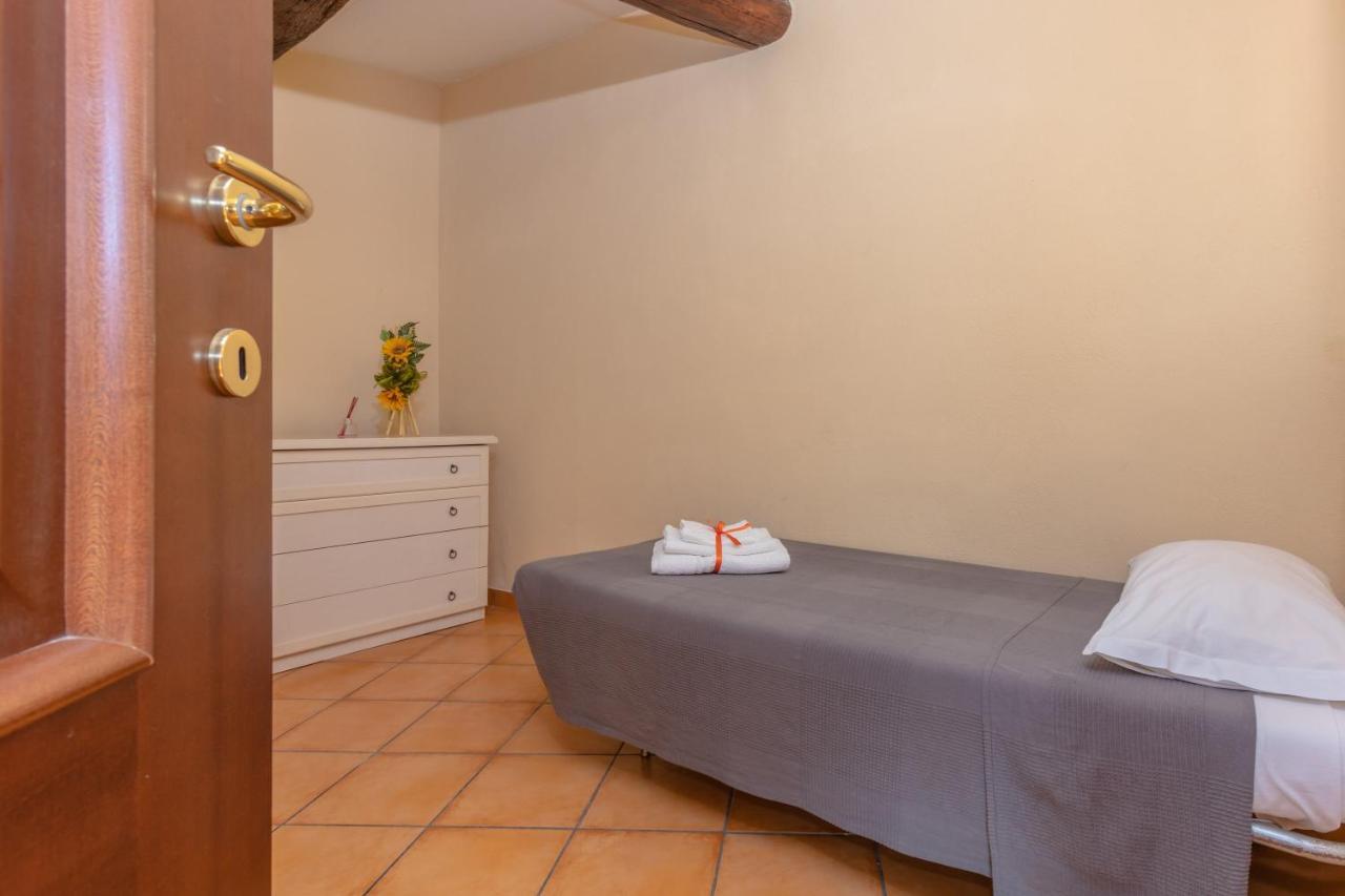 Casa Vacanza Spirito Libero Pianello  ภายนอก รูปภาพ